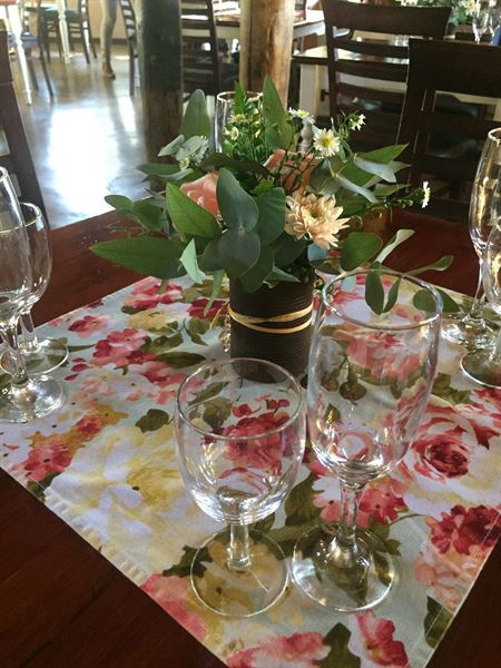 Any & All  Occasions Catering and Events