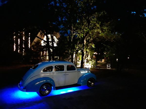 Charles Vintage Limousine Service