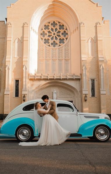 Charles Vintage Limousine Service