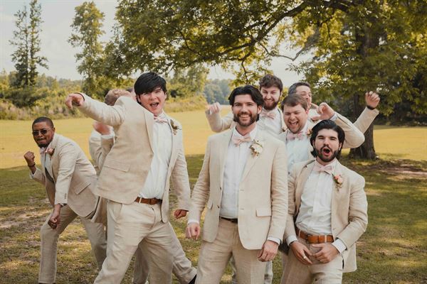 Vega Foster Photography