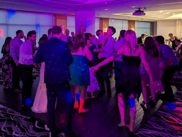 The SoundMan DJ Services