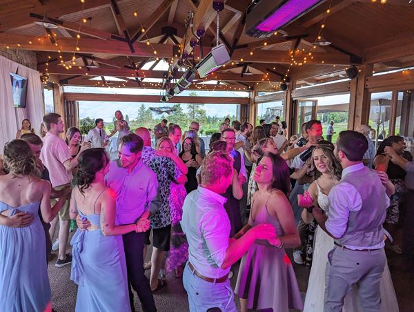 The SoundMan DJ Services