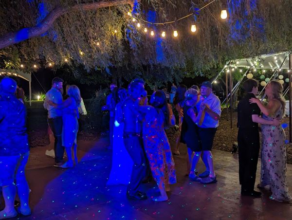 The SoundMan DJ Services