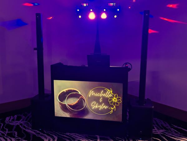 The SoundMan DJ Services