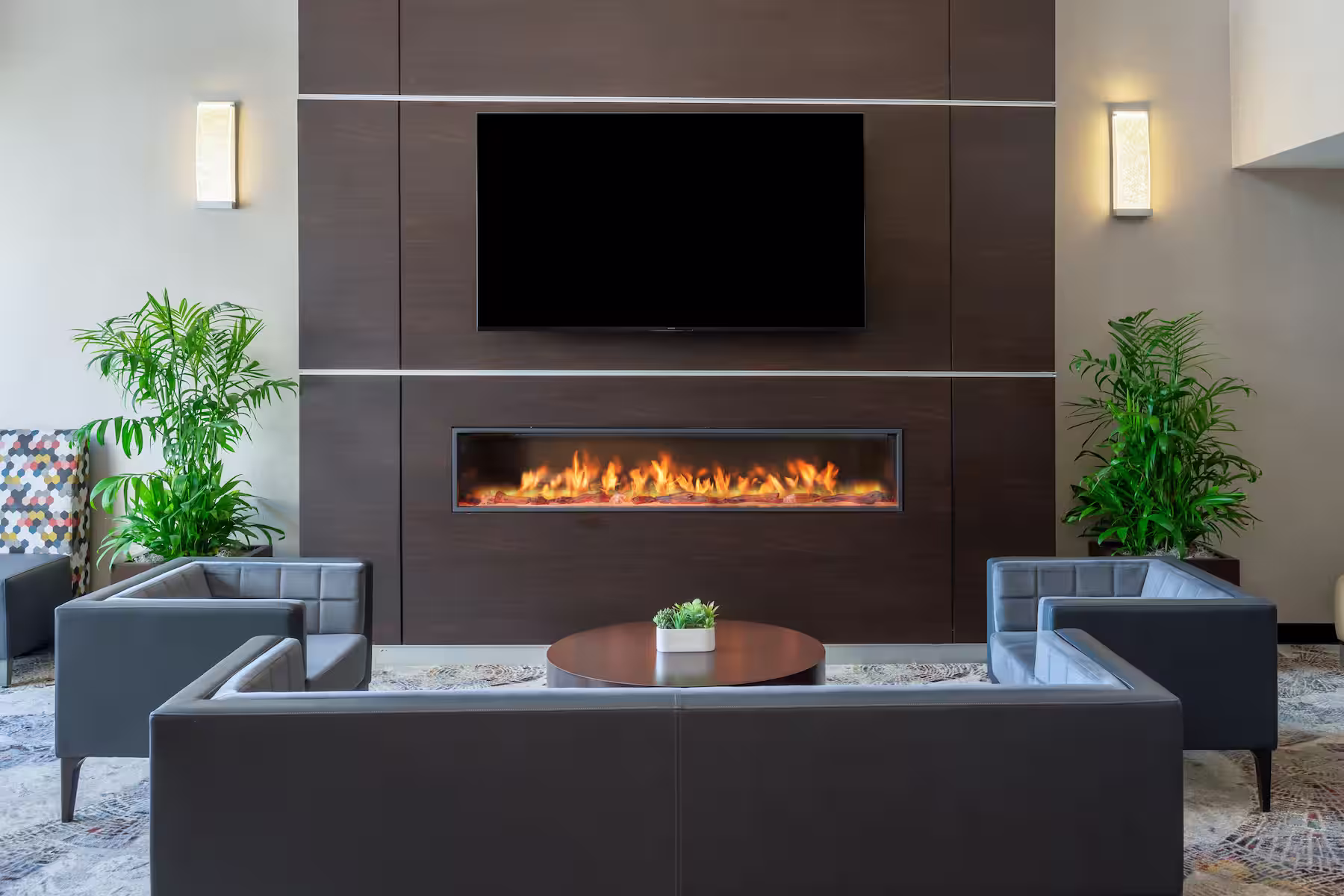 Wyndham Indianapolis West