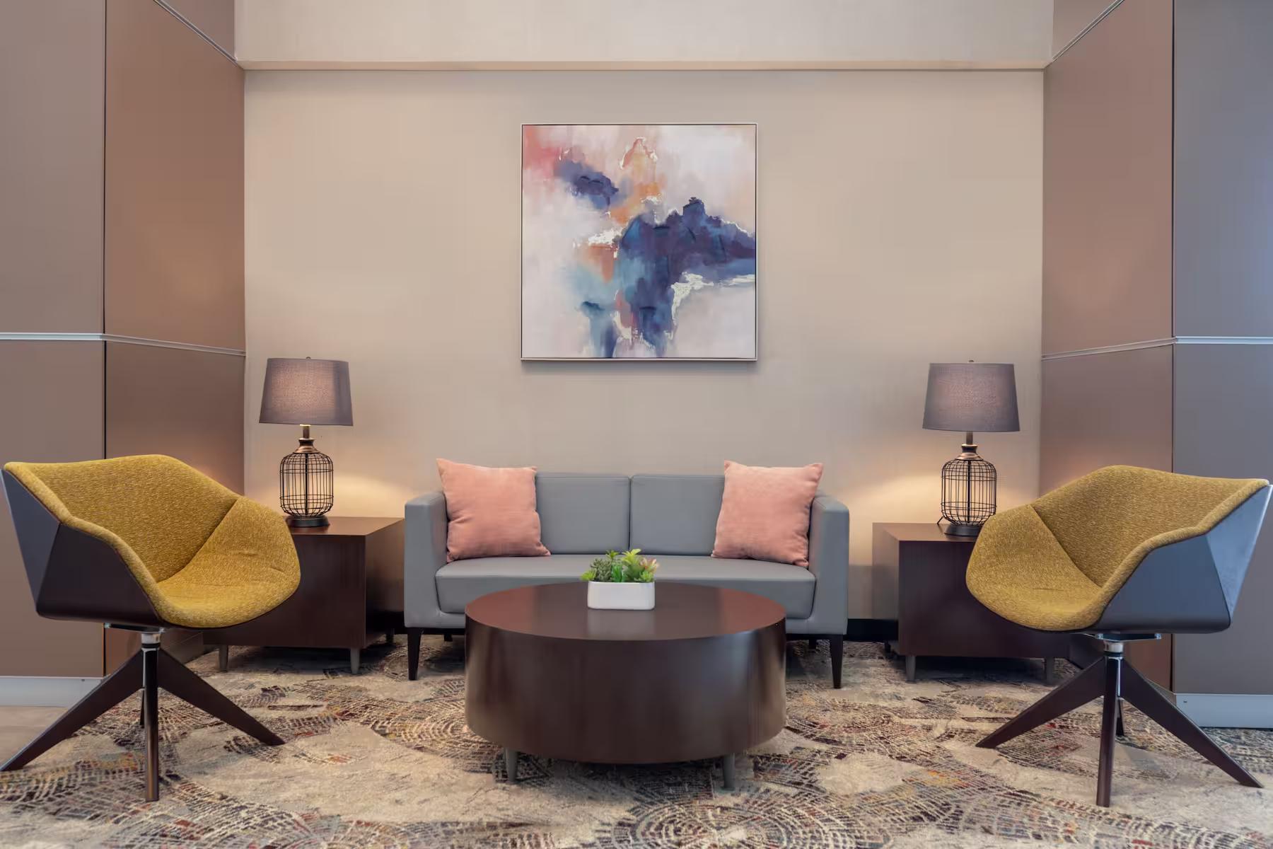 Wyndham Indianapolis West