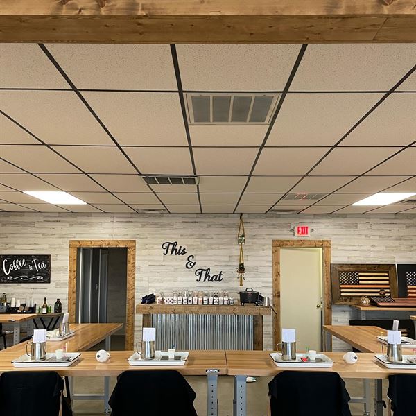 This and That Candles and More