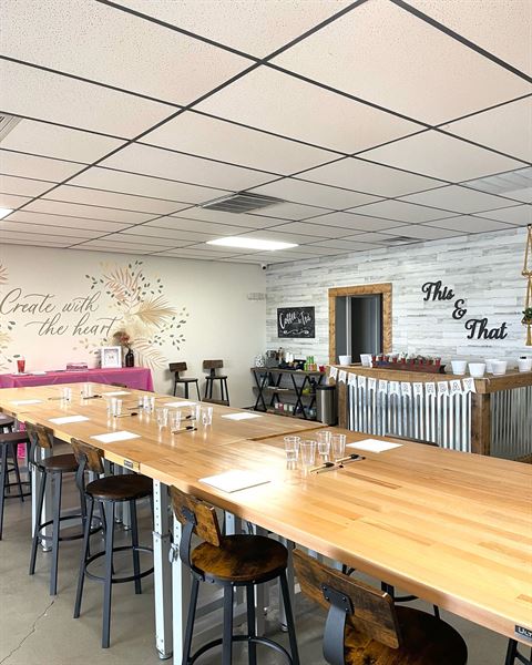 This and That Candles and More