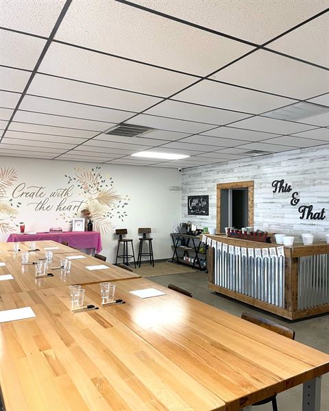 This and That Candles and More