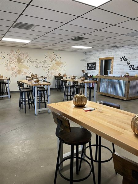 This and That Candles and More