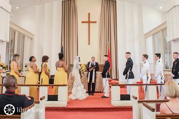 Your Day Wedding Officiant