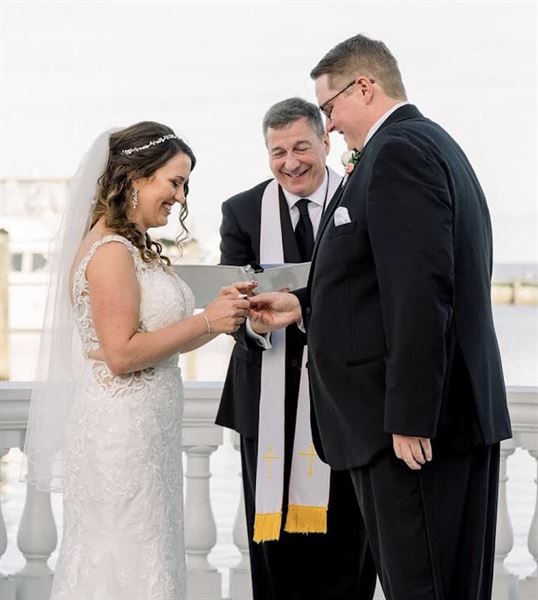Your Day Wedding Officiant