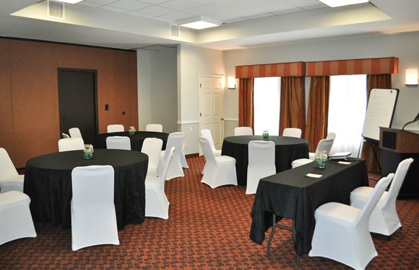 La Quinta Inn & Suites Panama City Beach