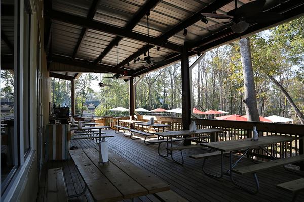 Wicked Barley Brewing