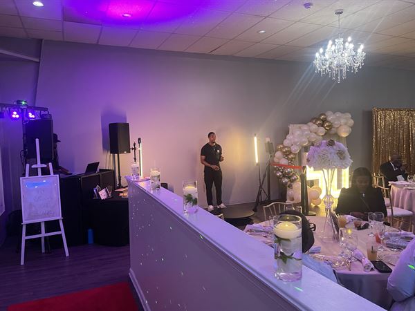 The Place Event Center