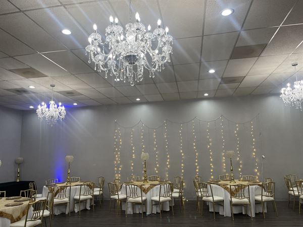 The Place Event Center