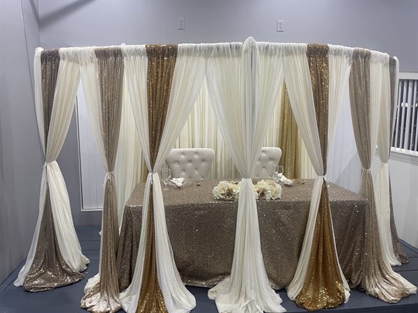 The Place Event Center