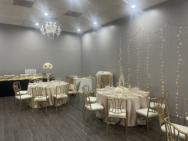 The Place Event Center