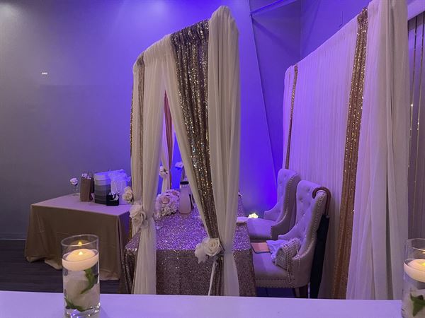 The Place Event Center