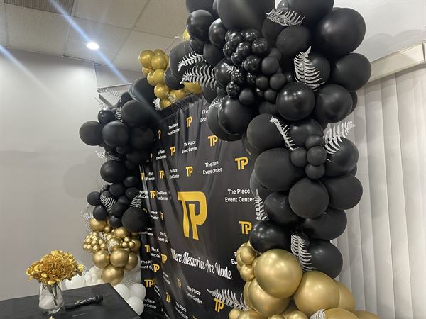 The Place Event Center