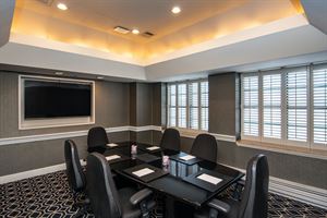 Admiral Board Room