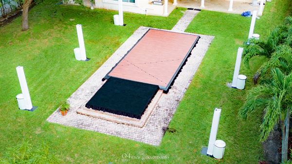 Golden Moments & Events