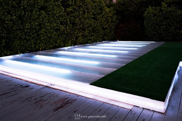 Golden Moments & Events