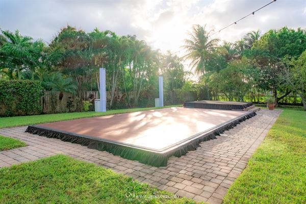 Golden Moments & Events