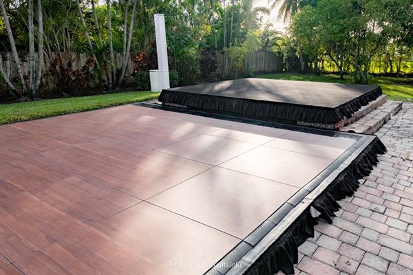 Golden Moments & Events