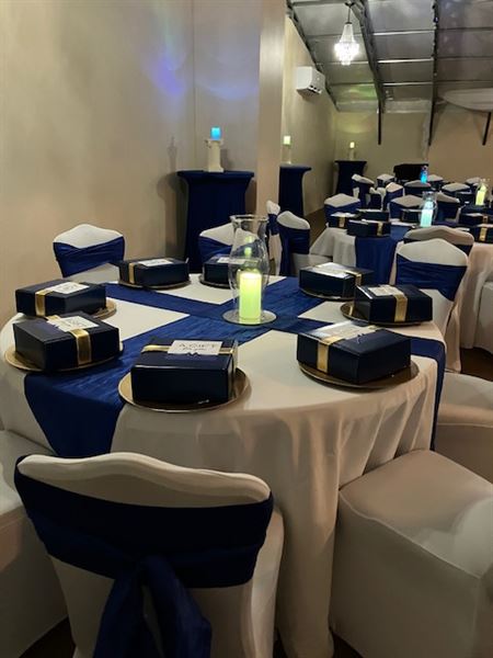 Lilly Event Center (Aiken, SC)