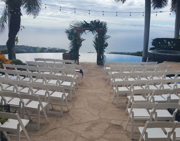 Fish Hopper - Kailua-Kona