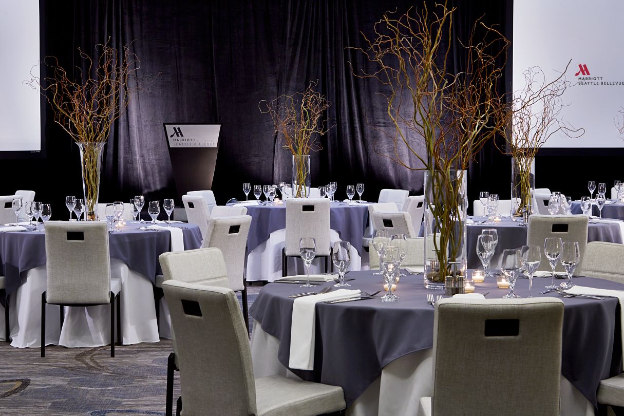Seattle Marriott Bellevue