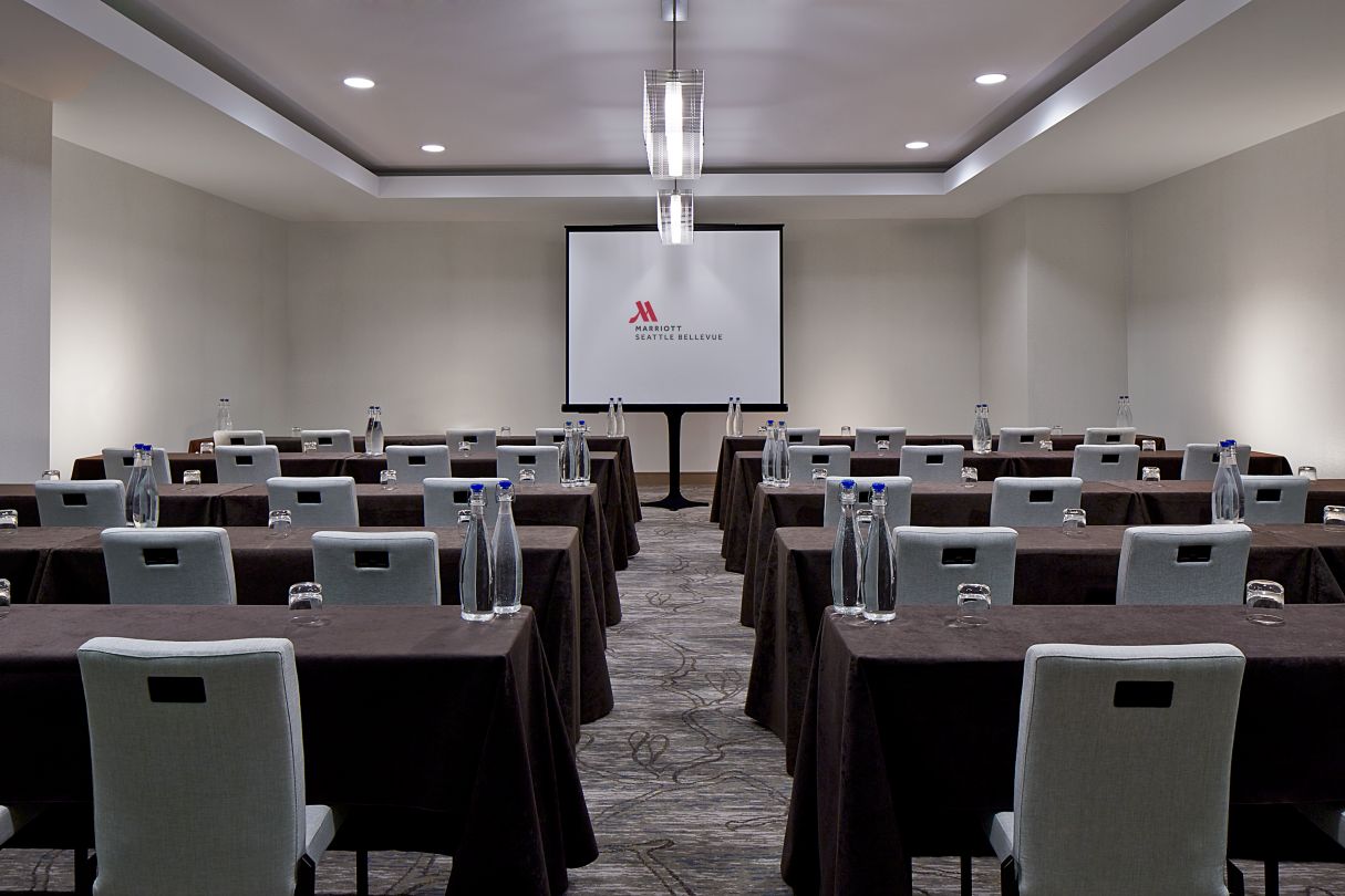 Seattle Marriott Bellevue