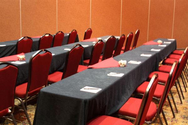 Quinault Beach Resort & Casino