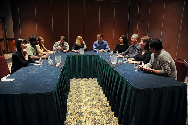 Quinault Beach Resort & Casino