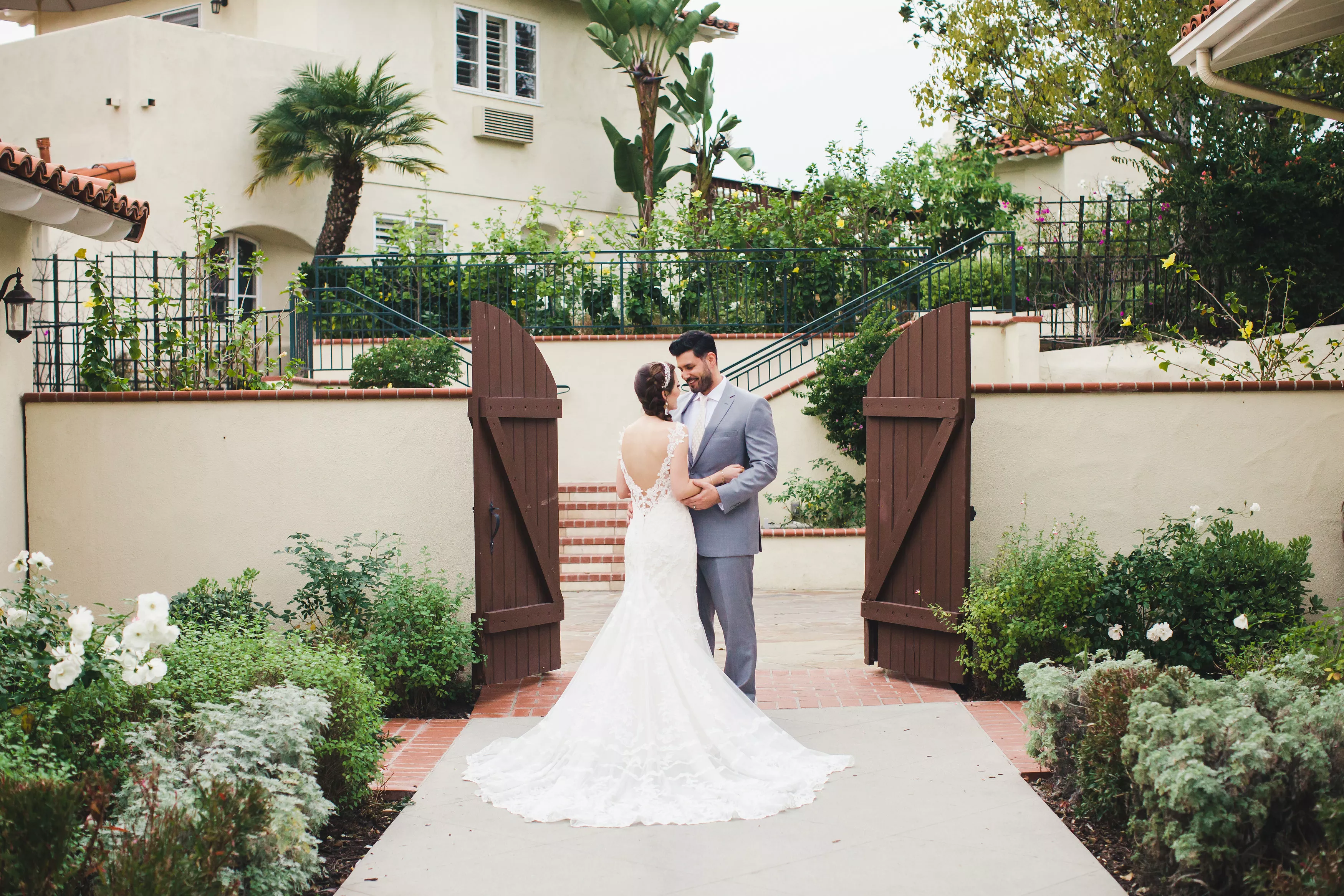 The Inn at Rancho Santa Fe