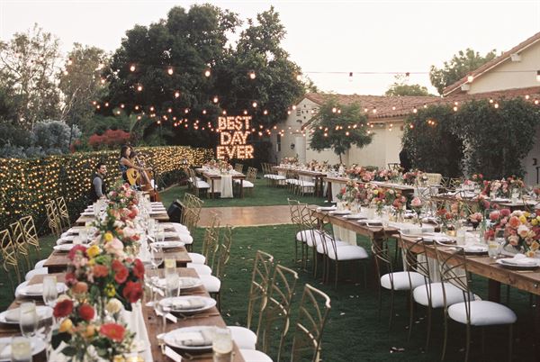 The Inn at Rancho Santa Fe