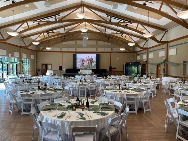 CenterPlace Regional Event Center