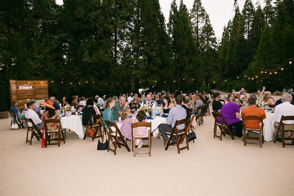 The Lodge at Two Moons