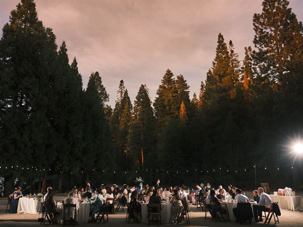 The Lodge at Two Moons