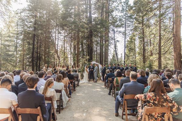 The Lodge at Two Moons