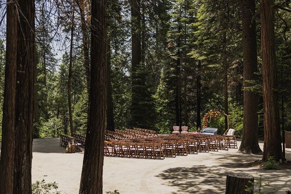 The Lodge at Two Moons