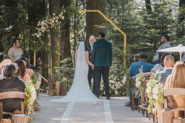 The Lodge at Two Moons