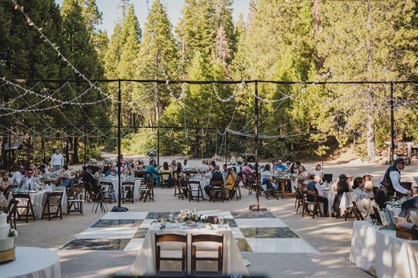 The Lodge at Two Moons