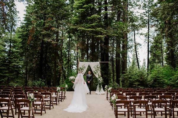 The Lodge at Two Moons