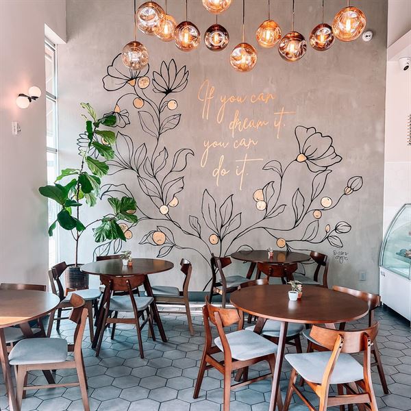 Sona Coffee - South Tulsa