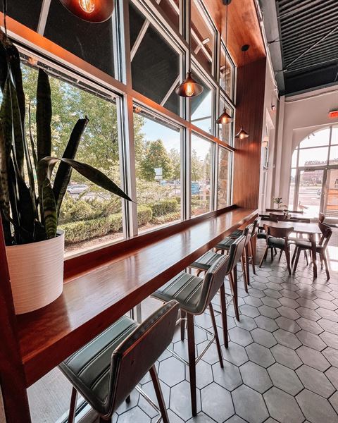 Sona Coffee - South Tulsa