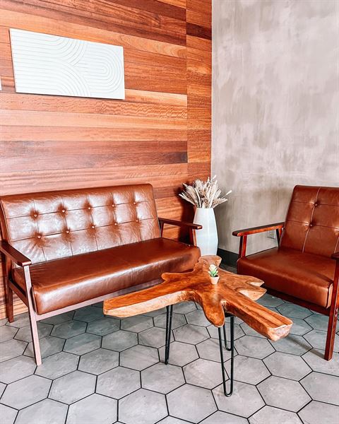 Sona Coffee - South Tulsa