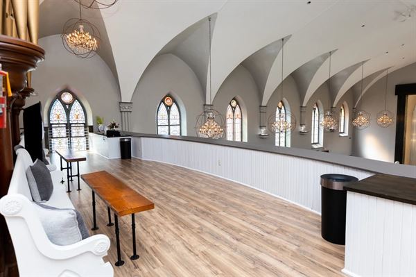 Sepia Wedding & Event Venue