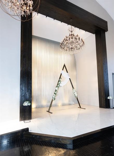 Sepia Wedding & Event Venue